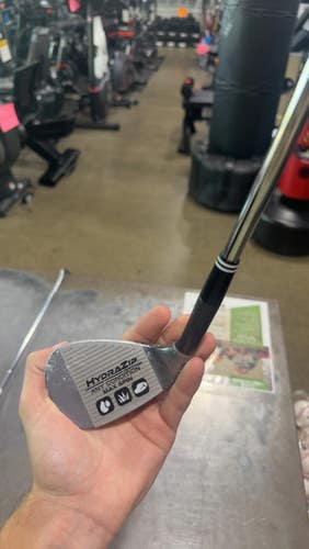 Used Cleveland RTX6 MID Golf Wedge Mens RH 56 Degree 11605-S000208108