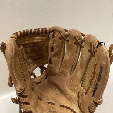 Used Easton NLS115 BB/SB Glove RH Throw Brown 11 1/2" 11725-S000490387