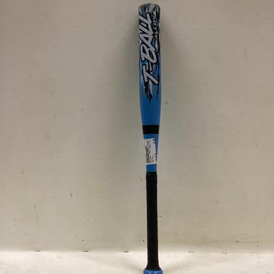 Used Rawlings T BALL BB/SB T-Ball Bat 24" 11725-S000491152