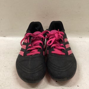 Used Nike Soccer Cleats Pink Junior 03 11725-S000492680