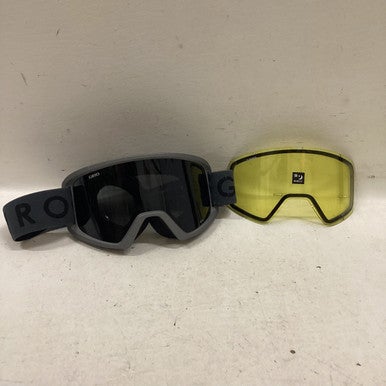 Used Giro Snow Goggles Adult Black 11725-S000492691