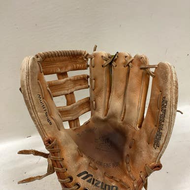 Used Mizuno MT1000FB BB/SB Glove RH Throw Brown 12" 11725-S000492697