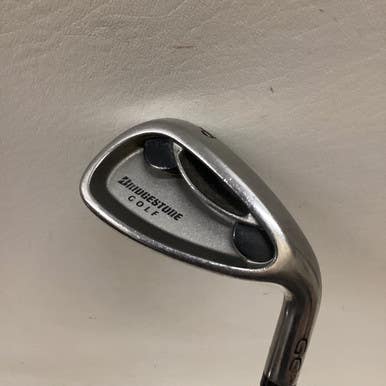 Used Bridgestone GC OS Golf Wedge Mens RH Pitching Wedge 11725-S000492702