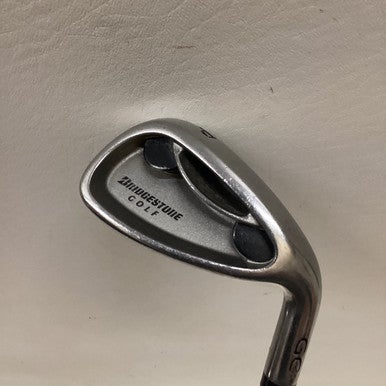 Used Bridgestone GC OS Golf Wedge Mens RH Pitching Wedge 11725-S000492702