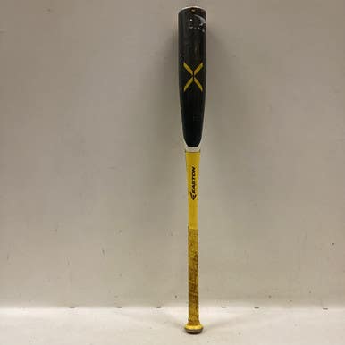 Used Easton BEAST X BB/SB USA 2 5/8 Bat 29" 11725-S000492703