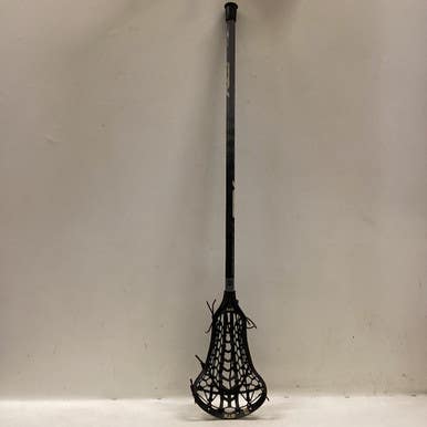 Used STX 10 COMPOSITE Wmn Atk/Mid Complete Stick Black 11725-S000492704