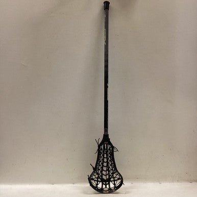 Used STX 10 COMPOSITE Wmn Atk/Mid Complete Stick Black 11725-S000492704