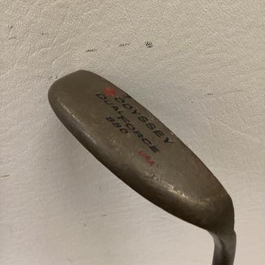 Used Odyssey DUAL FORCE 880 Mens Putter RH 11725-S000492718