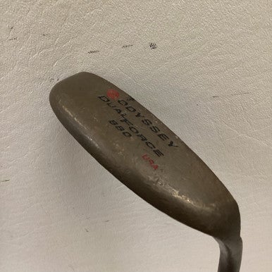 Used Odyssey DUAL FORCE 880 Mens Putter RH 11725-S000492718
