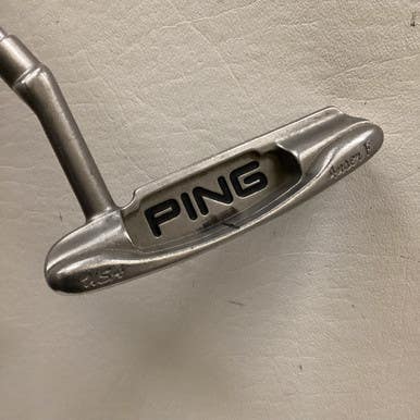 Used Ping Womens Putter RH 11725-S000492846