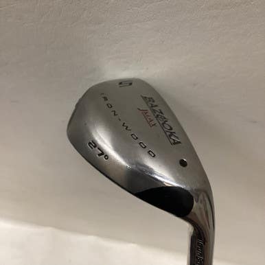 Used Tour Edge BAZOOKA JMAX Mens Individual Iron RH 5 Iron 11725-S000492851
