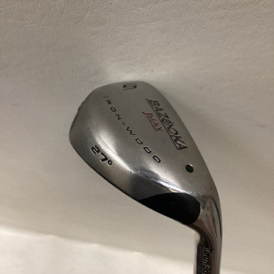 Used Tour Edge BAZOOKA JMAX Mens Individual Iron RH 5 Iron 11725-S000492851