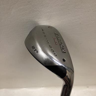 Used Tour Edge BAZOOKA JMAX Mens Individual Iron RH 3 Iron 11725-S000492850