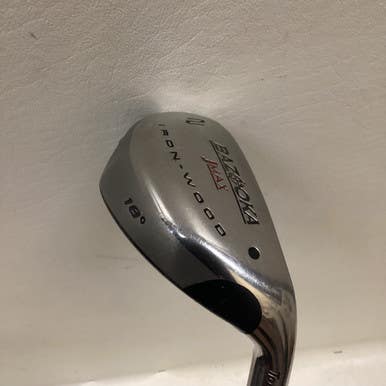 Used Tour Edge BAZOOKA JMAX Mens Individual Iron RH 2 Iron 11725-S000492853