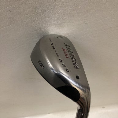 Used Tour Edge BAZOOKA JMAX Mens Individual Iron RH 2 Iron 11725-S000492853