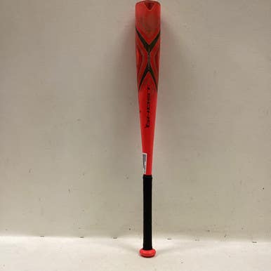 Used Easton GHOST X HYPERLITE BB/SB USSSA 2 3/4 Bat 27" 11725-S000492864