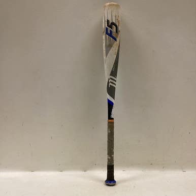 Used Marucci F5 BB/SB USSSA 2 3/4 Bat 27" 11725-S000492866