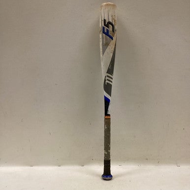 Used Marucci F5 BB/SB USSSA 2 3/4 Bat 27" 11725-S000492866