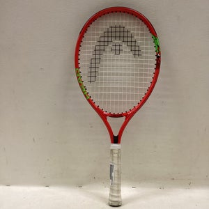 Used Head SPEED 21 Junior Tennis Racquet Red 21" 11725-S000492885