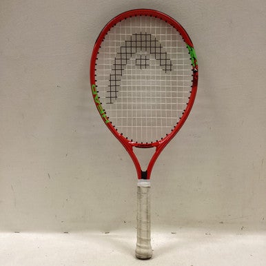 Used Head SPEED 21 Junior Tennis Racquet Red 21" 11725-S000492886