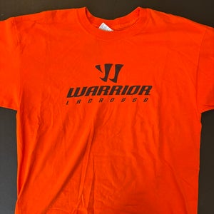 Vintage Warrior Lacrosse Shirt (XL)