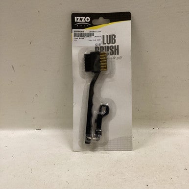 Used Izzo CLUB BRUSH Golf Accessory 11725-S000492919