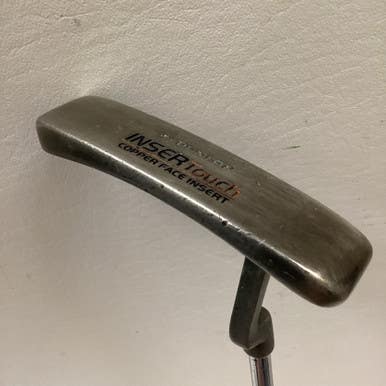 Used Dunlop INSERTOUCH D1-2 Mens Putter RH 11725-S000491222