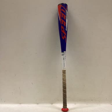 Used Easton SPEED COMP BB/SB USA 2 5/8 Bat 27" 11725-S000491442