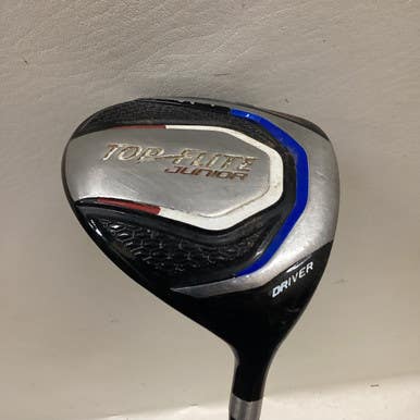 Used Top Flite JR DRIVER Jr Driver RH HT 11725-S000491530