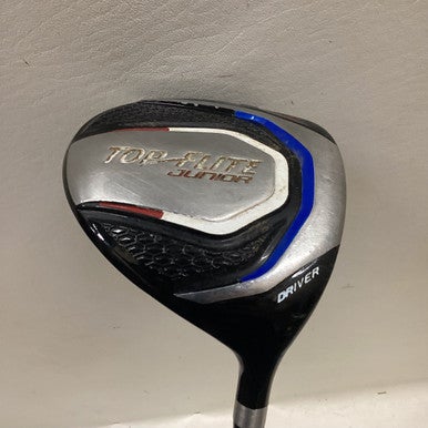 Used Top Flite JR DRIVER Jr Driver RH HT 11725-S000491530