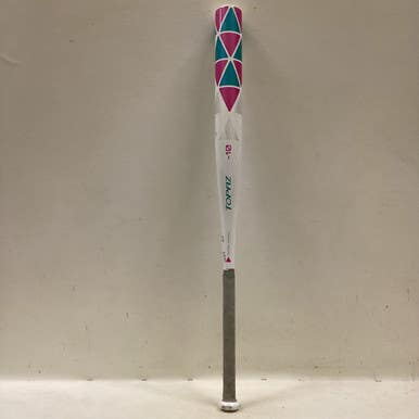 Used Easton TOPAZ FP18TPZ BB/SB Fastpitch Bat 32" 11725-S000491533