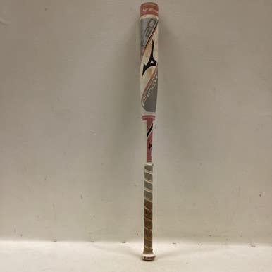 Used Mizuno FINCH 340533 BB/SB Fastpitch Bat 30" 11725-S000491532