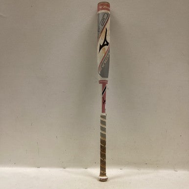 Used Mizuno FINCH 340533 BB/SB Fastpitch Bat 30" 11725-S000491532