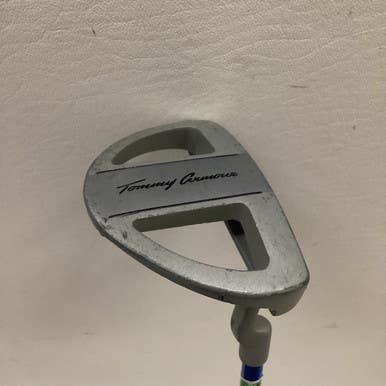 Used Tommy Armour Jr Putter RH 11725-S000491597