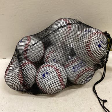 Used Rawlings BB/SB Accessory 11725-S000491622