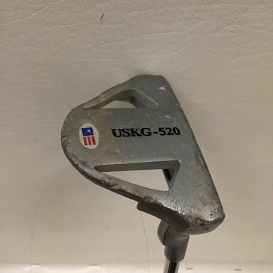 Used US Kids Jr Putter RH 11725-S000491678