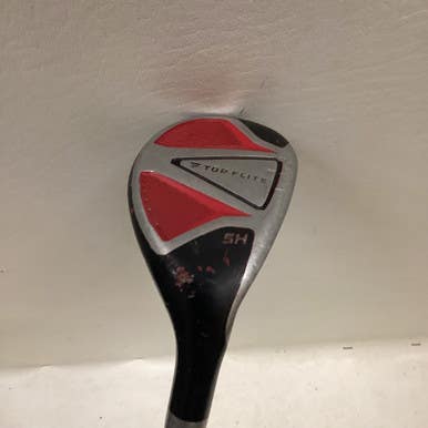 Used Top Flite 5HY Mens Hybrid Club RH 5 Hybrid 11725-S000492927