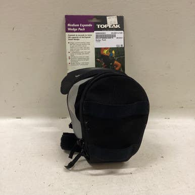 Used Topeak Bike Accessory 11725-S000492921