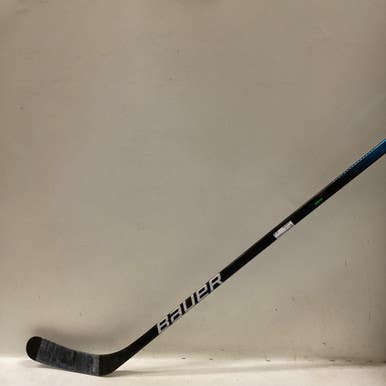 Used Bauer NEXUS Junior One Piece Right 60 Flex 11725-S000492956