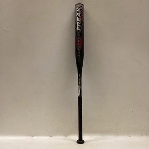 Used Miken SUPERMAX FREAK BB/SB Slowpitch Bat 34" 11725-S000492932