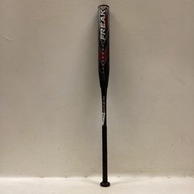 Used Miken SUPERMAX FREAK BB/SB Slowpitch Bat 34" 11725-S000492932
