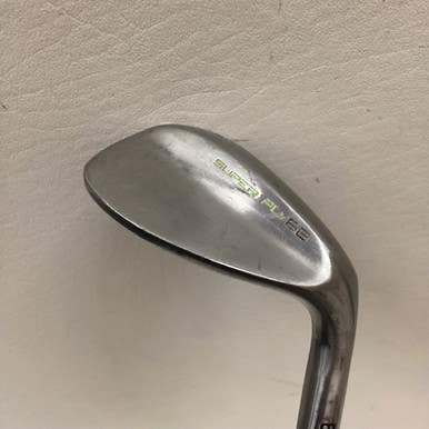 Used SUPER FLY 68 Golf Wedge Mens RH Unknown Degree 11725-S000492936