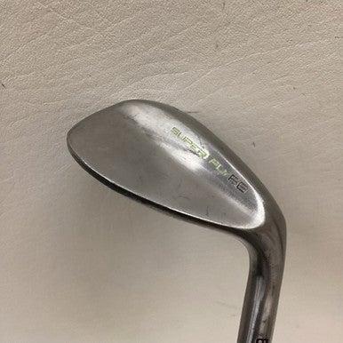 Used SUPER FLY 68 Golf Wedge Mens RH Unknown Degree 11725-S000492936