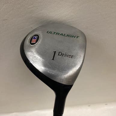 Used US Kids GREEN 57 Jr Driver RH HT 11725-S000492981