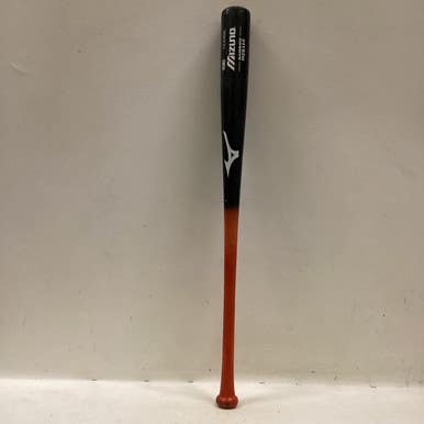 Used Mizuno MZB110 BAMBOO BB/SB Wood Bat 33" 11725-S000492940