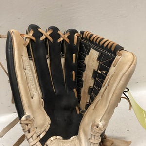 Used BoomBah PSB20FG125 BB/SB Glove LH Throw White And Black 13" 11725-S000492942