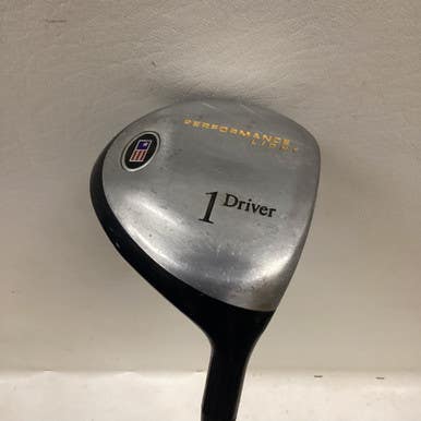Used US Kids GOLD 63 Jr Driver RH HT 11725-S000492980