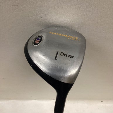 Used US Kids GOLD 63 Jr Driver RH HT 11725-S000492980