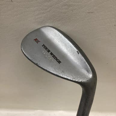 Used Knight TOUR WEDGE Golf Wedge Mens RH 64 Degree 11725-S000492592