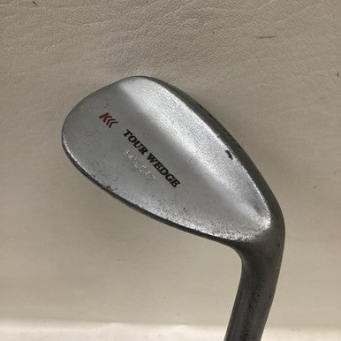 Used Knight TOUR WEDGE Golf Wedge Mens RH 64 Degree 11725-S000492592